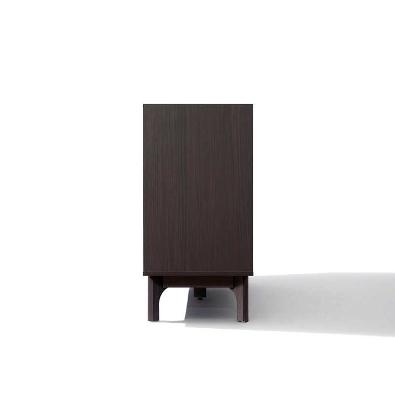 Buffet 47,2 po Mid-Century