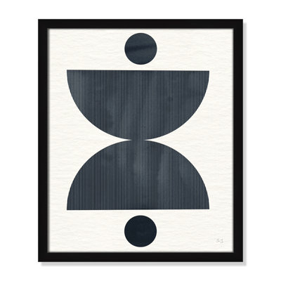 Eclipse II by Susan Jill