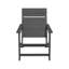 Ensemble de 6 chaises Adirondack Hdpe-114509166
