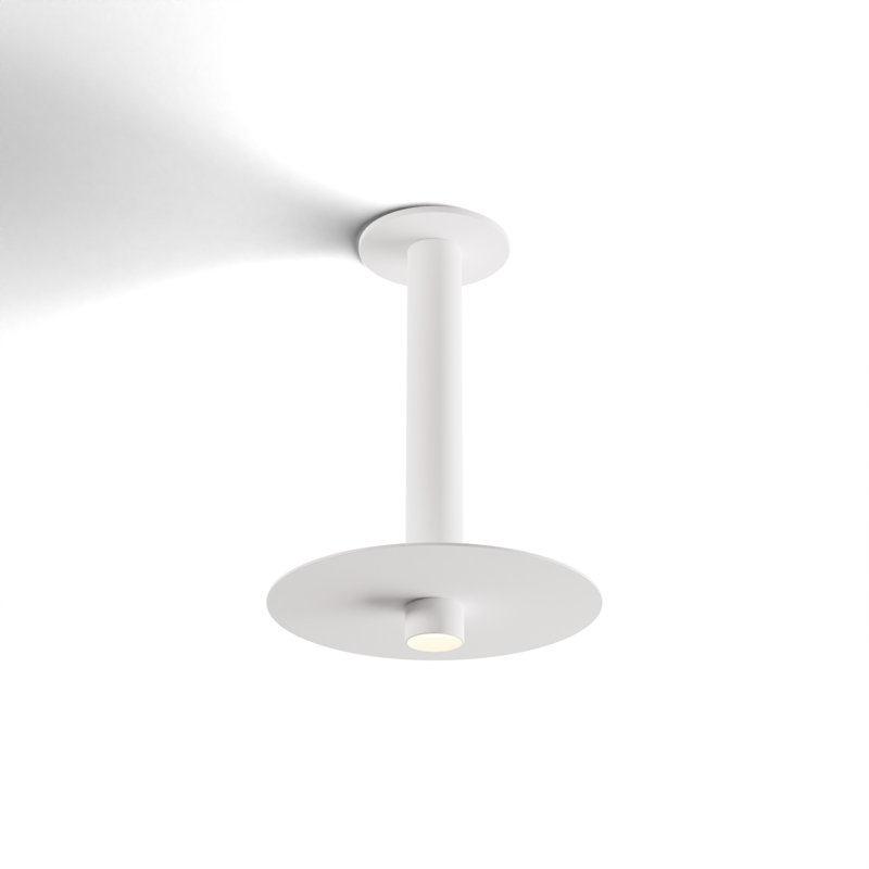 1 - Light LED Pendant