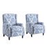 Manual Standard Push Back Recliner