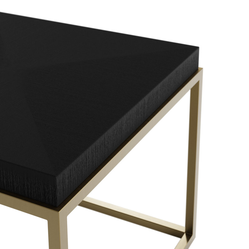 Herbst Frame End Table