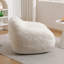 Fauteuil à billes spacieux avec accoudoirs-118725969