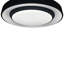 Naomi LED Flush Mount