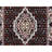 Maya-Lee One-of-a-Kind 2'1" X 8' Runner Area Rug in