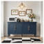 Freestanding Bathroom Cabinet