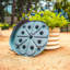 Ensemble d'arrosage rond-100784608-100784607