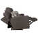 Ardele 86'' Upholstered Power Reclining Sofa with Power Adjustable Headrest