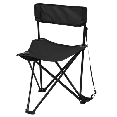 Kwinton Folding Camping Chair by Arlmont & Co.