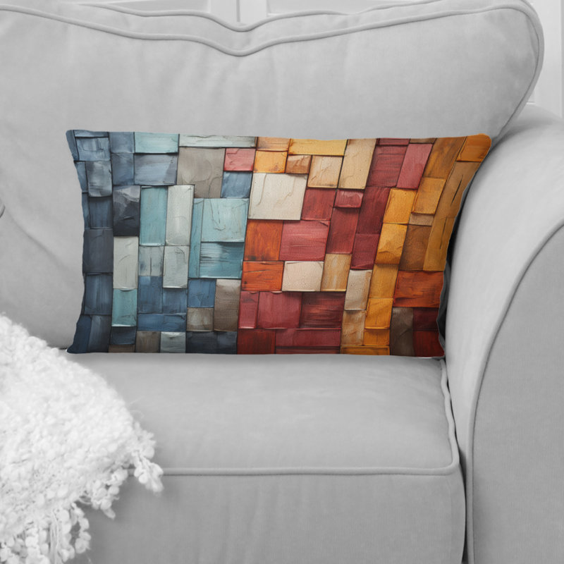 Coussin Forest