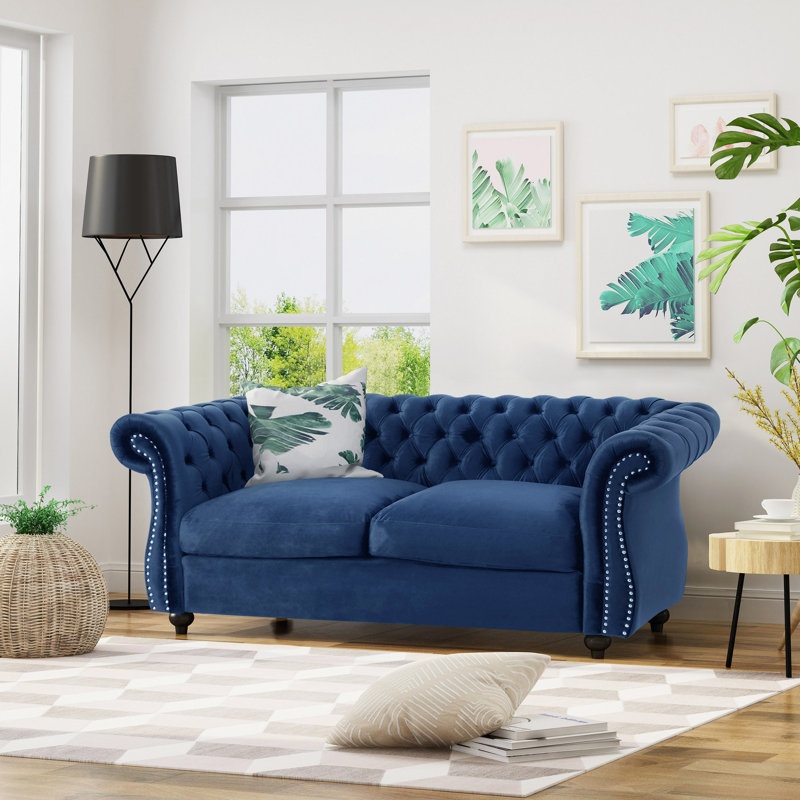 Causeuse Loveseat