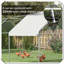 Poulailler Roost Jost Gym Roosting Bar