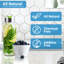 Ioniseur d'eau Aqua Ionizer Deluxe 5.0