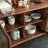 Multifunctional Retro Sideboard-865590712