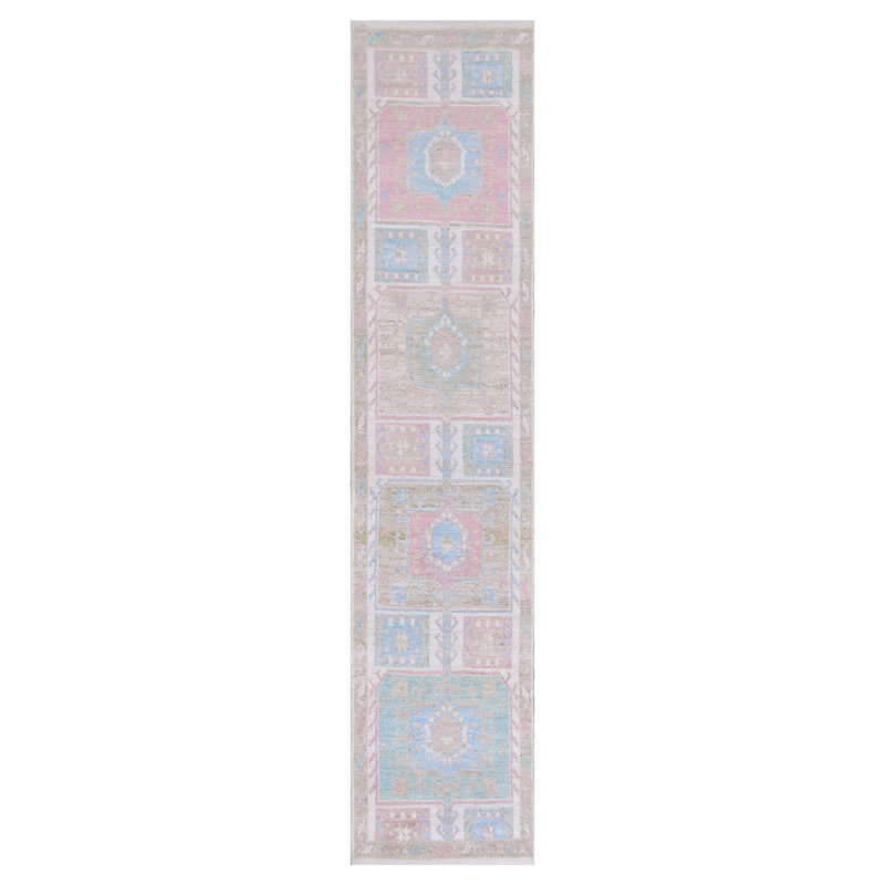 Ushak Wool Weft