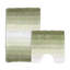 Joondalup Superstripe Bath Set-1871109011