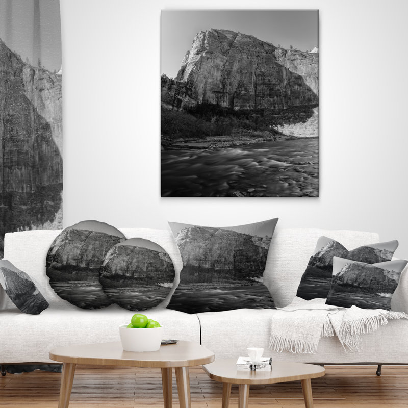 Coussin Schafer Designart