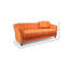 Sligo 4 Seater Velvet Sofa-6334436