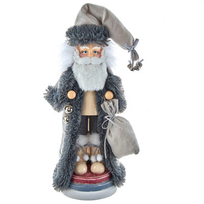 Casse-noisette Hollywood Santa