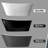 Biocura 59" Luxury Freestanding Acrylic Soaking Bathtub with Overflow Drain & Heat Retention-86595568