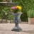 MGO GARDEN URN PLANTER-1984676054