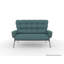 Monterra Outdoor 2 - Seat Loveseat-693040960-693040961