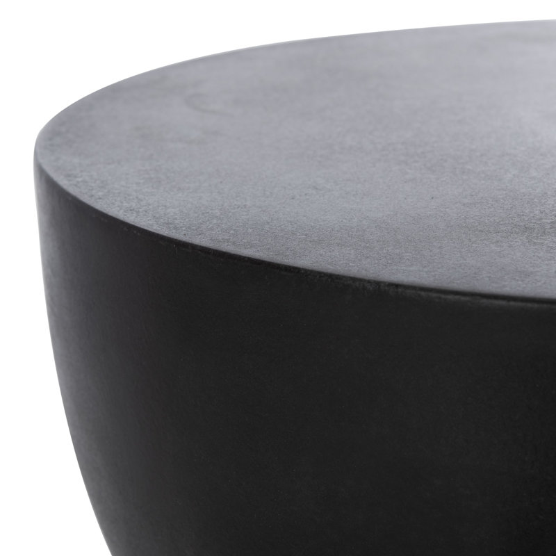 Table de bout Ferndown, Noir