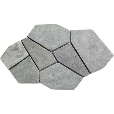 Carrelage mosaïque en marbre CNK