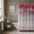 Pink Flow - Premium Shower Curtain-1199561547