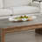 Uttermost Organic Elegance Wavy Oval Bowl