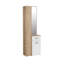 Aina Hall Tree 64.2cm Wide with Shoe Storage