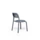 Toní Stacking Patio Dining Side Chair