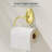 190106 3 - Piece Bathroom Hardware Set-91334932