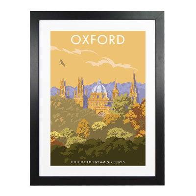 Oxford - Print