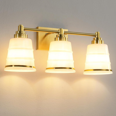 Luminaire de salle de bain Modern Modern