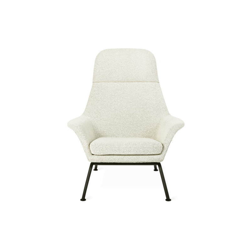 Tallinn Chair, Copenhagen Fossil, No