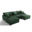 5 Seater Sofa & Chaise-987739971