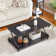 Ambrogino 3 - Piece Living Room Table Set