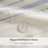 Morgan Cotton Jaquard Striped Duvet Cover Set-98222607-126043440