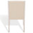 Clarastella Wood Dining Chair