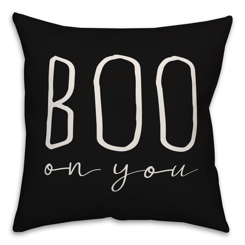 Pillow Cover, 16" x 16"