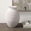 Zeb Ceramic Table Vase
