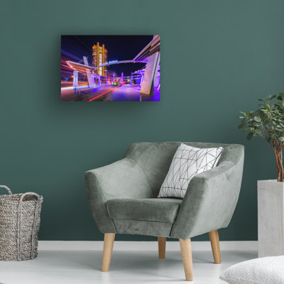 Art sur toile, bolognaise, Michael