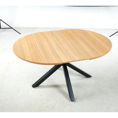 Extensible Table Leg,Dining Table,Office Table,Coffee Table by Corrigan Studio