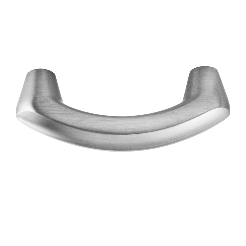 Poignée arche Selma, Nickel satiné, 2"
