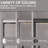Shine 60 In. W X 56 In. H Semi-Frameless Sliding Tub Door In Matte Black With 1/4 In. Clear Tempered Glass-897594130