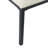 Arnod Polyester Blend Upholstered Bench-189448578