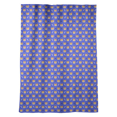Panneau de rideau simple darkeningthermal avec passe-tringle menthe shiba shiba room Kitterman