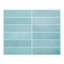 10Pcs Self-Adhesive Wall Tile Stickers-2047822981