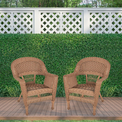 Chaise de jardin
